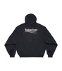 Distressed Political Campaign Hoodie
