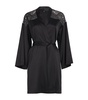 Midnight Whisper Kimono