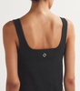 Knitted Tank Top