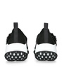 Viv' Run Strass Buckle Sneakers