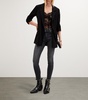 Miller Push-Up Skinny Jeans