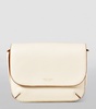 Leather Ella Cross-Body Bag