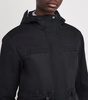 Kaori-LVS Hybrid Jacket