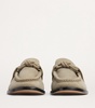 Suede Astaire Loafers