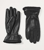 Men's Deerskin Gloves (Medium)