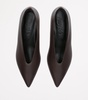 Leather Clara Pumps 20