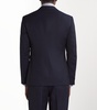 Virgin Wool 2-Piece Suit