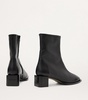 Leather Avril Boots 53