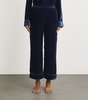 Velvet Brescia Trousers