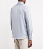 Cotton-Silk Shirt