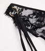 Lace Under Your Spell Tanga