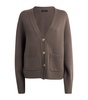 Cashmere Janelle Cardigan