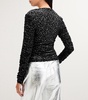 Ruched Eris Top