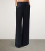 Silk-Blend Pyjama Trousers