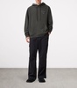 Organic Cotton Redact Hoodie