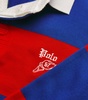 Cotton Knit Rugby Shirt