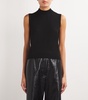 Rib-Knit Tank Top