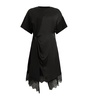 Lana Panelled Mini Dress