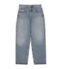 Fusion Tapered Jeans