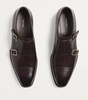 Leather Elkan Shoes