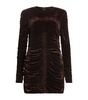 Velvet Eris Mini Dress