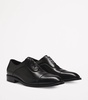 Leather Oxford Shoes