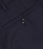 Virgin Wool 2-Piece Suit