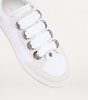 Leather Kensington Cupsole Sneakers