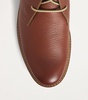 Leather Readhead Chukka Boots