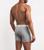 Stretch-Cotton Trunks (Pack of 3)