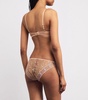 Underwired Triangle Bra