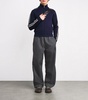 x RSVP Cotton Track Pants