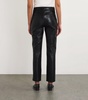 Recycled Leather Bruno Trousers