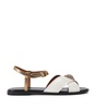 Leather Orson Sandals