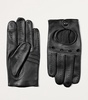 Men's Nappa Leather Driving Gloves (Large)