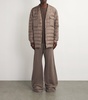 x Moncler Down Puffer Jacket