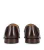 Leather Loafers