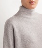 Cashmere Rollneck Sweater