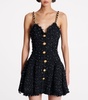 Tweed Mini Dress