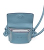 Leather Ella Phone Pouch