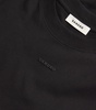 Cotton Logo T-Shirt