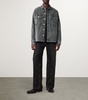 Harrier Denim Shirt