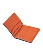 Leather Bifold Cardholder