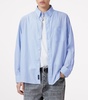 Organic Cotton Marcel Shirt