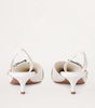 Voyou Slingback Heels 45