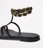 Leather Regent Sandals
