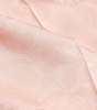 Satin Jacquard Trousers