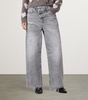 Crossover Aki Jeans