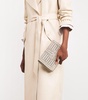 Leather Neeson Cross-Body Bag