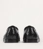Leather Roma Shoes